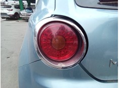 Recambio de piloto trasero izquierdo para alfa romeo mito (145) distinctive referencia OEM IAM 156085856   2