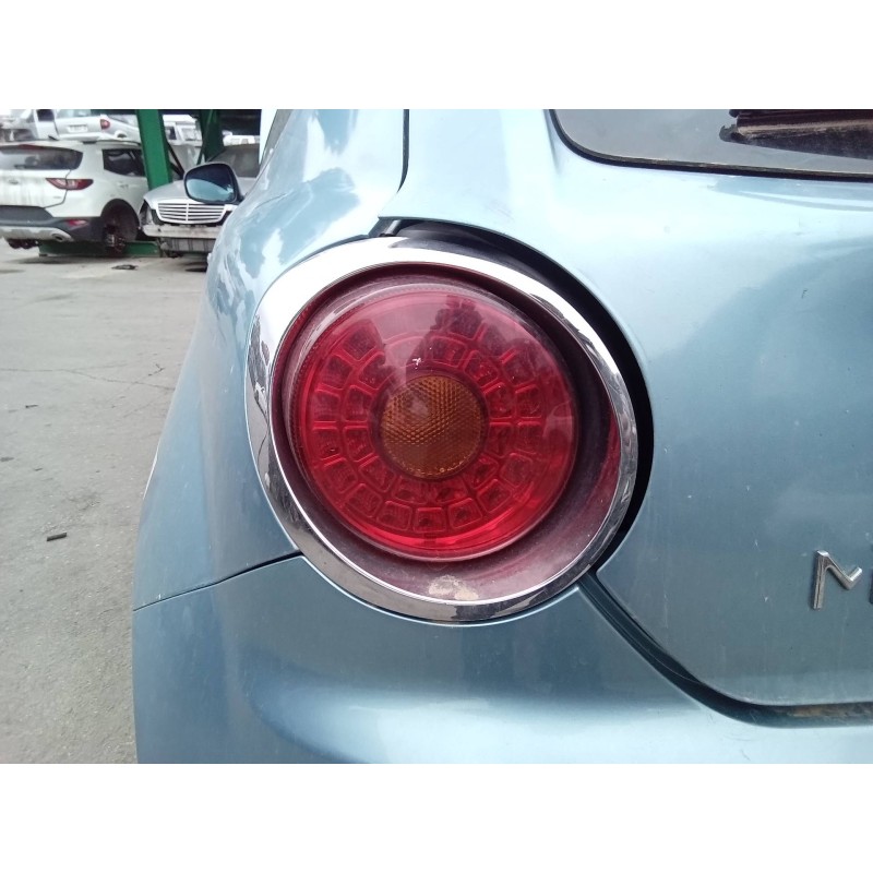 Recambio de piloto trasero izquierdo para alfa romeo mito (145) distinctive referencia OEM IAM 156085856  