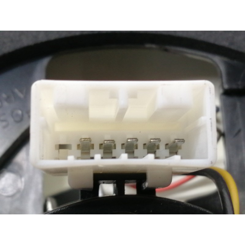 Recambio de piloto trasero izquierdo para alfa romeo mito (145) distinctive referencia OEM IAM 156085856  