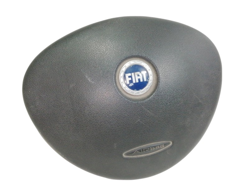 Recambio de airbag delantero izquierdo para fiat doblo (119) 1.9 jtd family referencia OEM IAM 605013568  