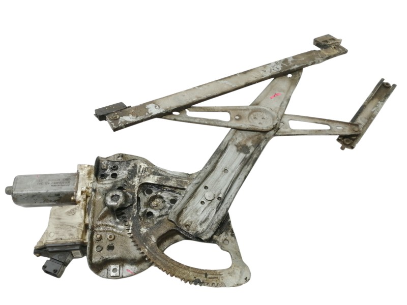 Recambio de elevalunas delantero izquierdo para toyota corolla (e12) 1.6 linea sol berlina 3/5 referencia OEM IAM 0130822031  
