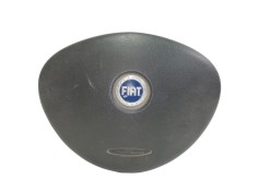 Recambio de airbag delantero izquierdo para fiat doblo (119) 1.9 jtd family referencia OEM IAM 605013568   2