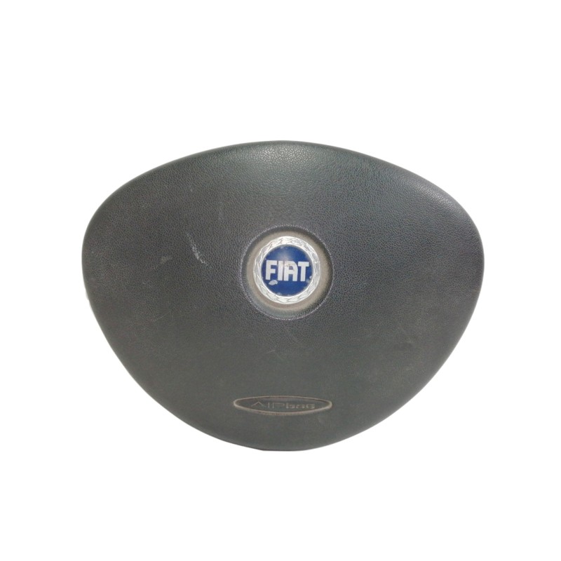 Recambio de airbag delantero izquierdo para fiat doblo (119) 1.9 jtd family referencia OEM IAM 605013568  