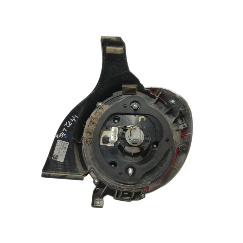 Recambio de piloto trasero izquierdo para alfa romeo mito (145) distinctive referencia OEM IAM 156085856  