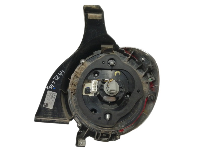 Recambio de piloto trasero izquierdo para alfa romeo mito (145) distinctive referencia OEM IAM 156085856  
