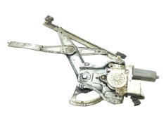 Recambio de elevalunas delantero izquierdo para toyota corolla (e12) 1.6 linea sol berlina 3/5 referencia OEM IAM 0130822031   2
