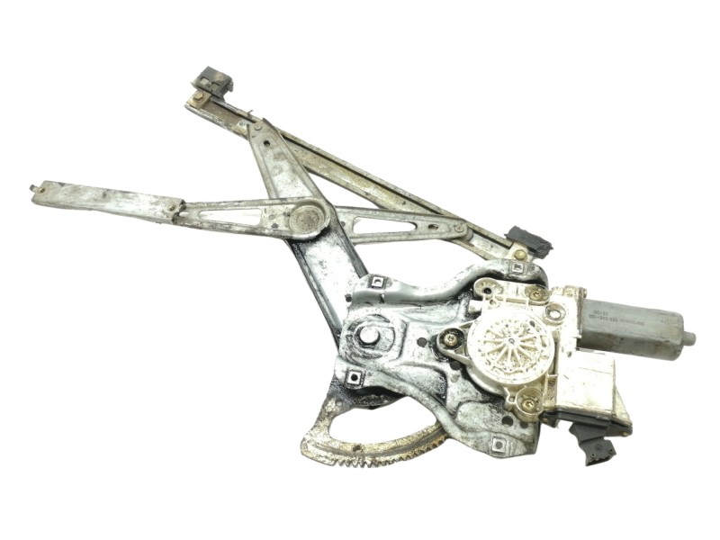 Recambio de elevalunas delantero izquierdo para toyota corolla (e12) 1.6 linea sol berlina 3/5 referencia OEM IAM 0130822031  