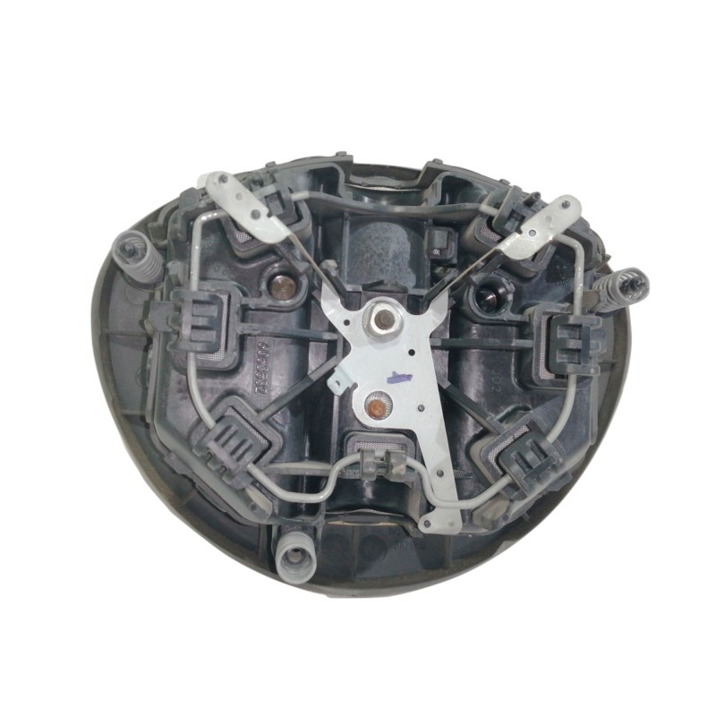 Recambio de airbag delantero izquierdo para fiat doblo (119) 1.9 jtd family referencia OEM IAM 605013568  