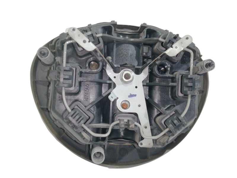 Recambio de airbag delantero izquierdo para fiat doblo (119) 1.9 jtd family referencia OEM IAM 605013568  