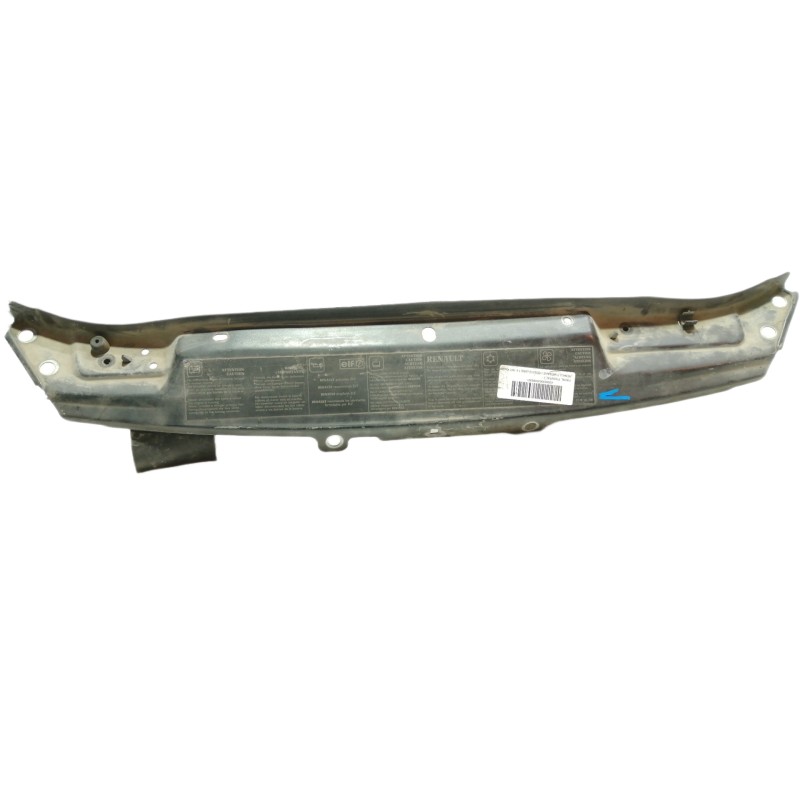 Recambio de panel frontal para renault megane i scenic (ja0) 1.6 16v kaleido referencia OEM IAM 7700423730  