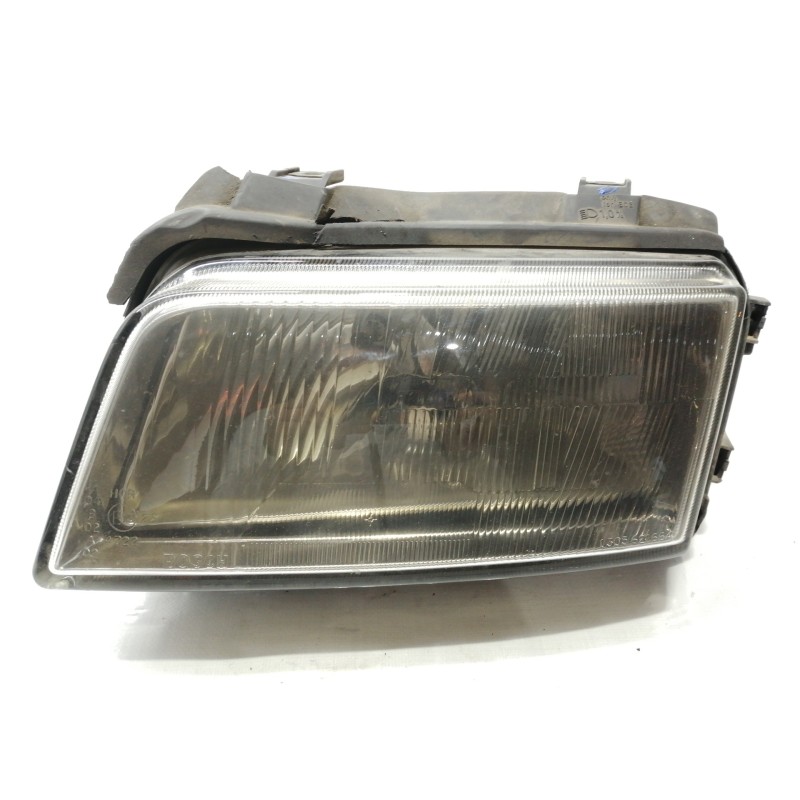 Recambio de faro izquierdo para audi a4 berlina (b5) 1.9 tdi referencia OEM IAM 1852902100  