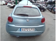 Recambio de porton trasero para alfa romeo mito (145) distinctive referencia OEM IAM COMPLETO   2