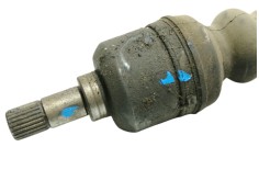 Recambio de transmision delantera izquierda para citroën xsara break 1.9 td image referencia OEM IAM    2