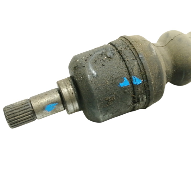 Recambio de transmision delantera izquierda para citroën xsara break 1.9 td image referencia OEM IAM   