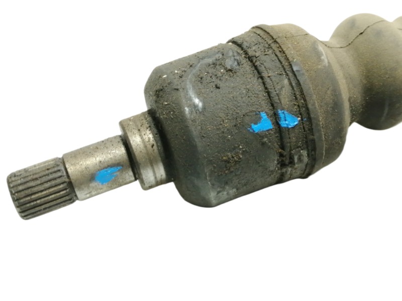 Recambio de transmision delantera izquierda para citroën xsara break 1.9 td image referencia OEM IAM   