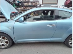 Recambio de puerta delantera izquierda para alfa romeo mito (145) distinctive referencia OEM IAM    2
