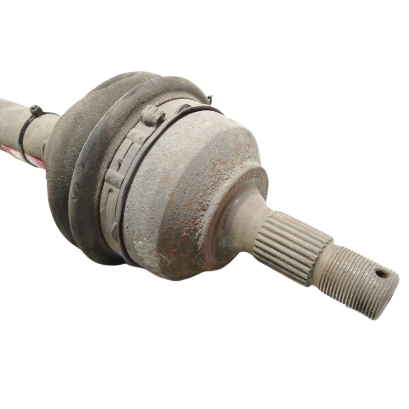 Recambio de transmision delantera izquierda para citroën xsara break 1.9 td image referencia OEM IAM   