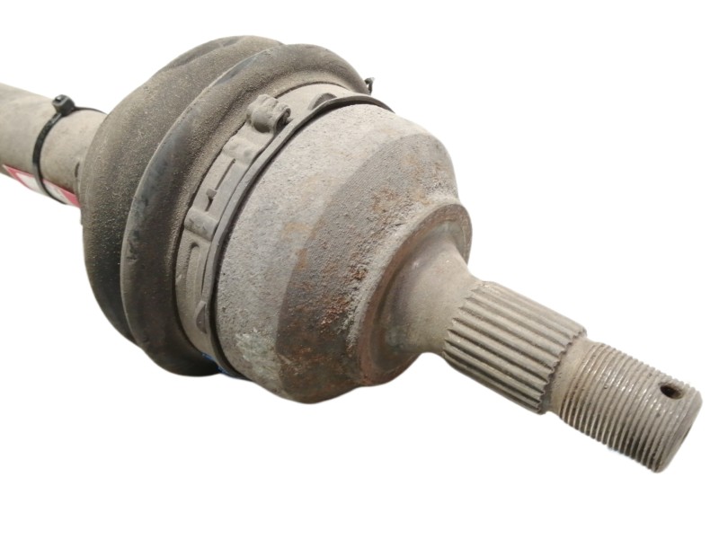 Recambio de transmision delantera izquierda para citroën xsara break 1.9 td image referencia OEM IAM   