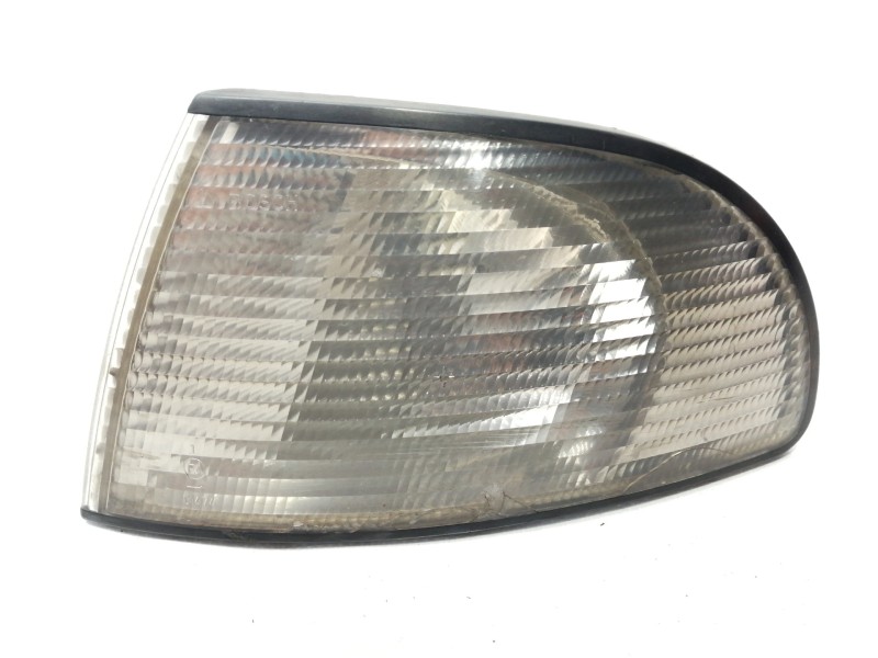 Recambio de piloto delantero izquierdo para audi a4 berlina (b5) 1.9 tdi referencia OEM IAM 1315106918  