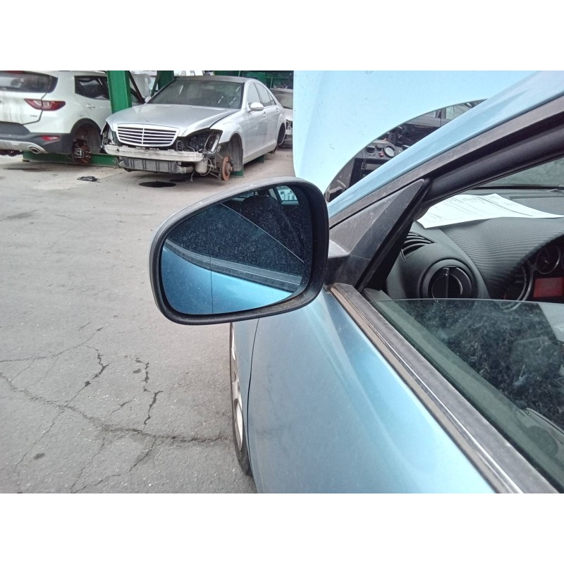 Recambio de retrovisor izquierdo para alfa romeo mito (145) distinctive referencia OEM IAM E3021065  