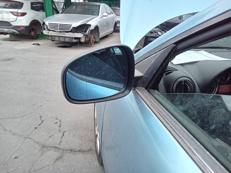 Recambio de retrovisor izquierdo para alfa romeo mito (145) distinctive referencia OEM IAM E3021065  