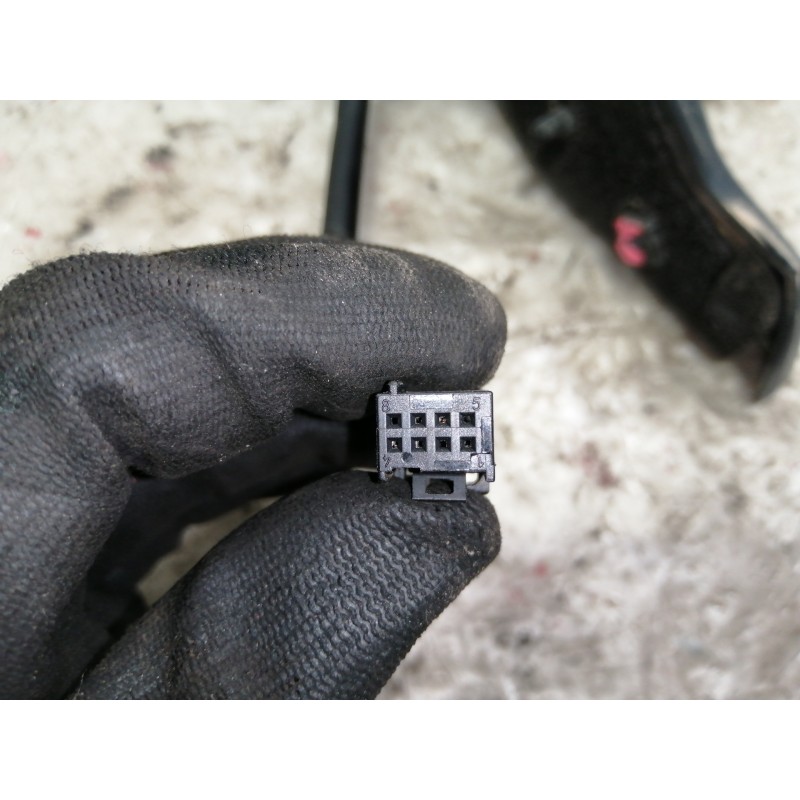 Recambio de retrovisor izquierdo para alfa romeo mito (145) distinctive referencia OEM IAM E3021065  