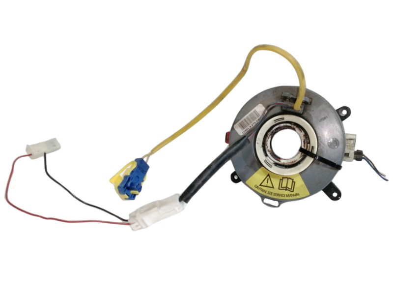 Recambio de anillo airbag para fiat doblo (119) 1.9 jtd family referencia OEM IAM 5428010E  