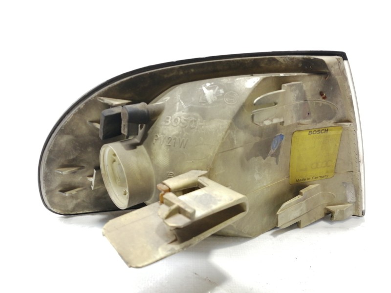 Recambio de piloto delantero izquierdo para audi a4 berlina (b5) 1.9 tdi referencia OEM IAM 1315106918  