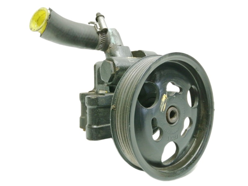 Recambio de bomba direccion para ford ka (ccq) básico referencia OEM IAM   