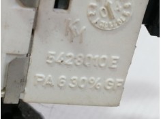 Recambio de anillo airbag para fiat doblo (119) 1.9 jtd family referencia OEM IAM 5428010E   2