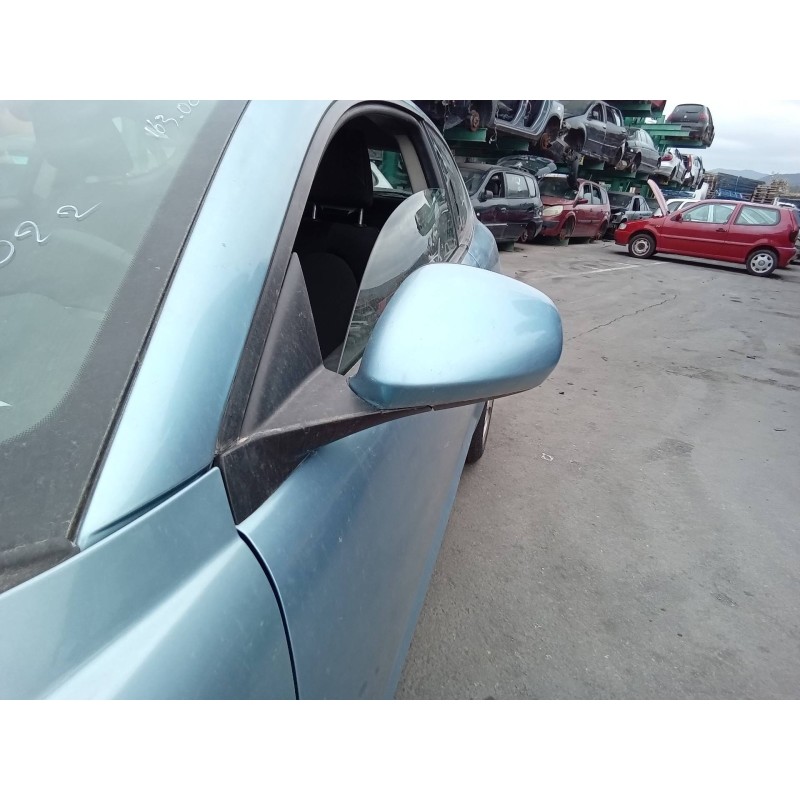 Recambio de retrovisor izquierdo para alfa romeo mito (145) distinctive referencia OEM IAM E3021065  