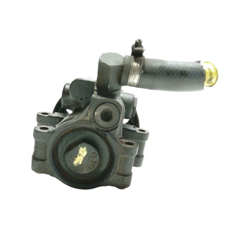 Recambio de bomba direccion para ford ka (ccq) básico referencia OEM IAM   