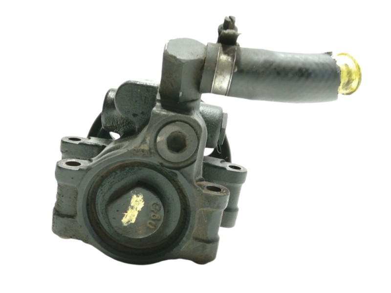 Recambio de bomba direccion para ford ka (ccq) básico referencia OEM IAM   