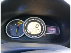 Recambio de cuadro instrumentos para renault megane iii berlina 5 p authentique referencia OEM IAM    2