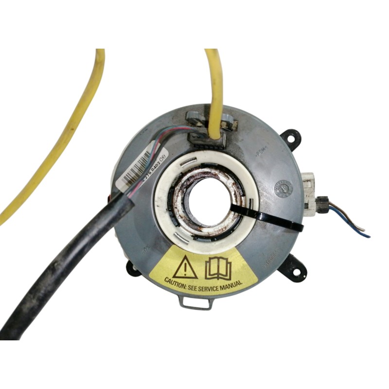 Recambio de anillo airbag para fiat doblo (119) 1.9 jtd family referencia OEM IAM 5428010E  