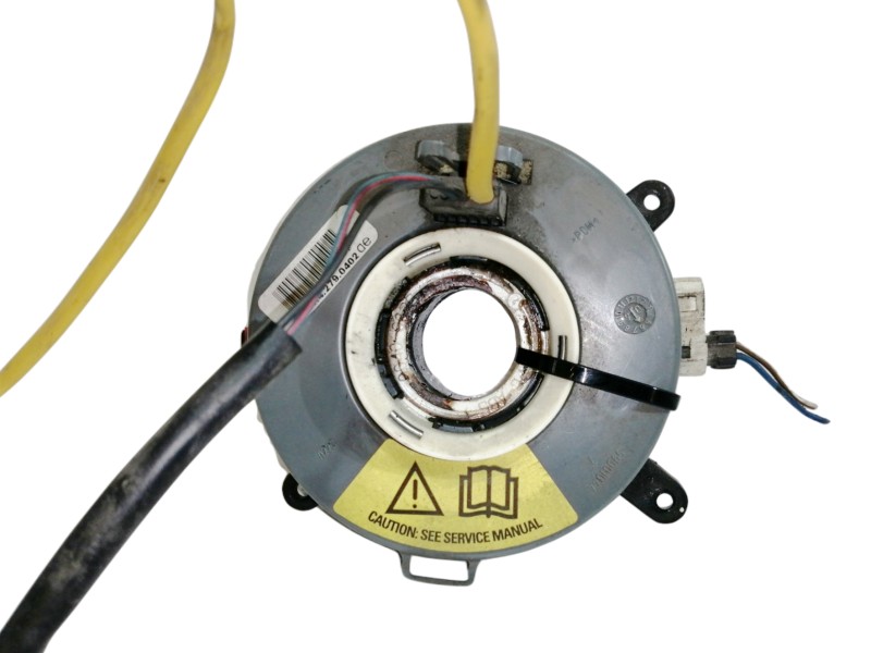 Recambio de anillo airbag para fiat doblo (119) 1.9 jtd family referencia OEM IAM 5428010E  