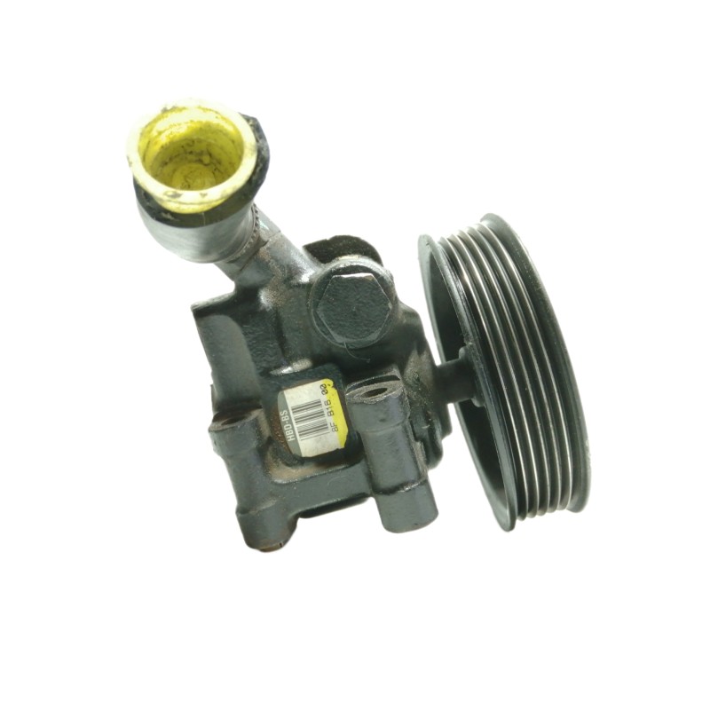 Recambio de bomba direccion para ford ka (ccq) básico referencia OEM IAM   