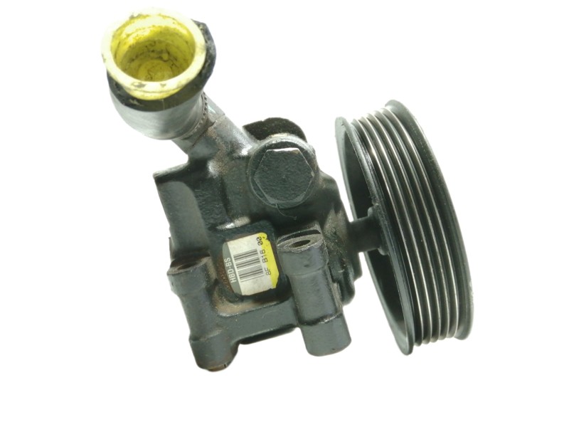 Recambio de bomba direccion para ford ka (ccq) básico referencia OEM IAM   