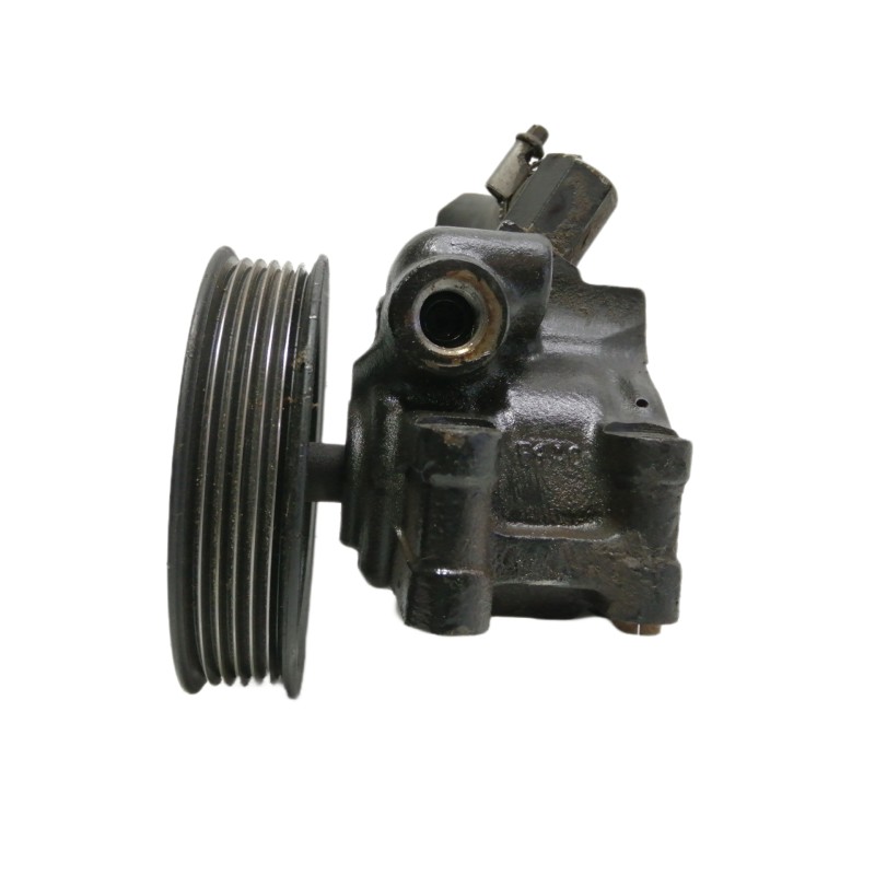 Recambio de bomba direccion para ford ka (ccq) básico referencia OEM IAM   