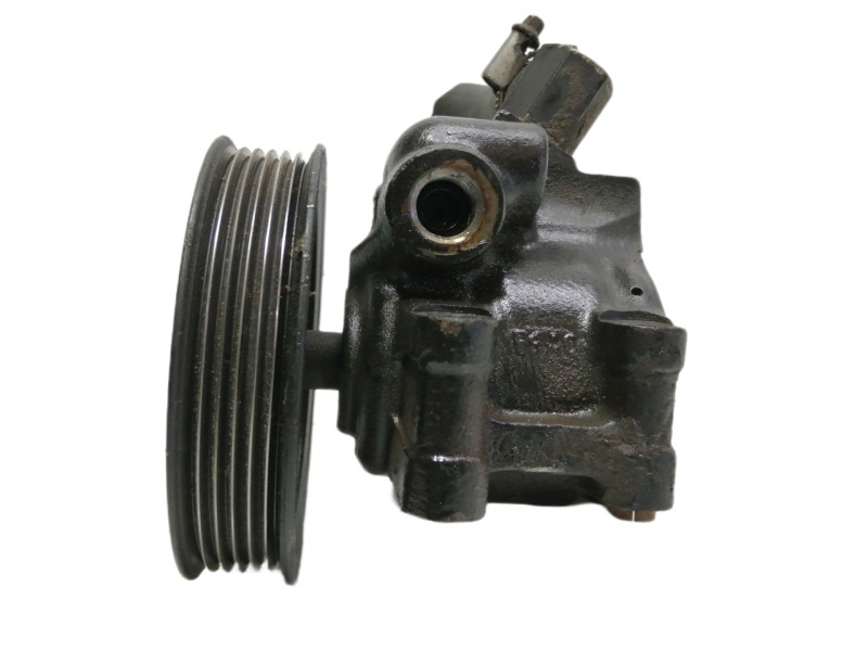 Recambio de bomba direccion para ford ka (ccq) básico referencia OEM IAM   