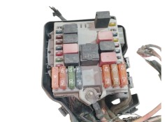 Recambio de caja reles / fusibles para fiat doblo (119) 1.9 jtd family referencia OEM IAM 51756264   2