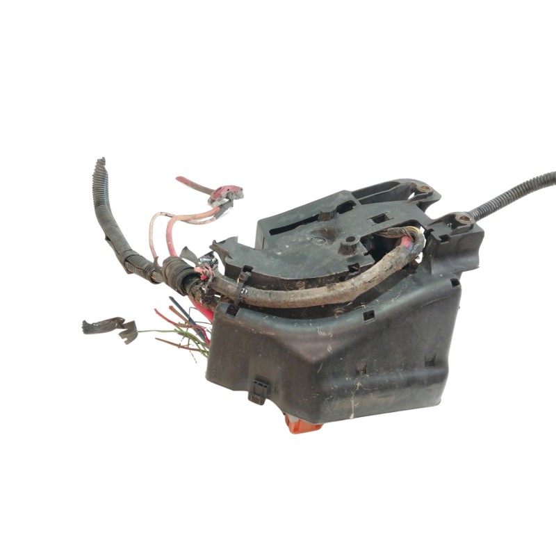 Recambio de caja reles / fusibles para fiat doblo (119) 1.9 jtd family referencia OEM IAM 51756264  