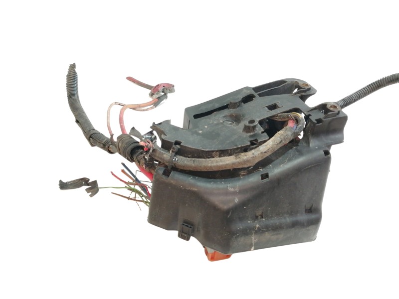 Recambio de caja reles / fusibles para fiat doblo (119) 1.9 jtd family referencia OEM IAM 51756264  