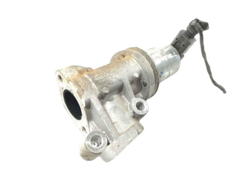 Recambio de valvula egr para hyundai accent (mc) gl crdi referencia OEM IAM 284102A120  