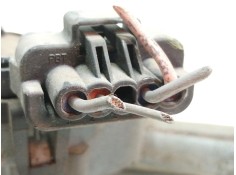 Recambio de motor limpia delantero para citroën c2 x referencia OEM IAM 5451361116   2