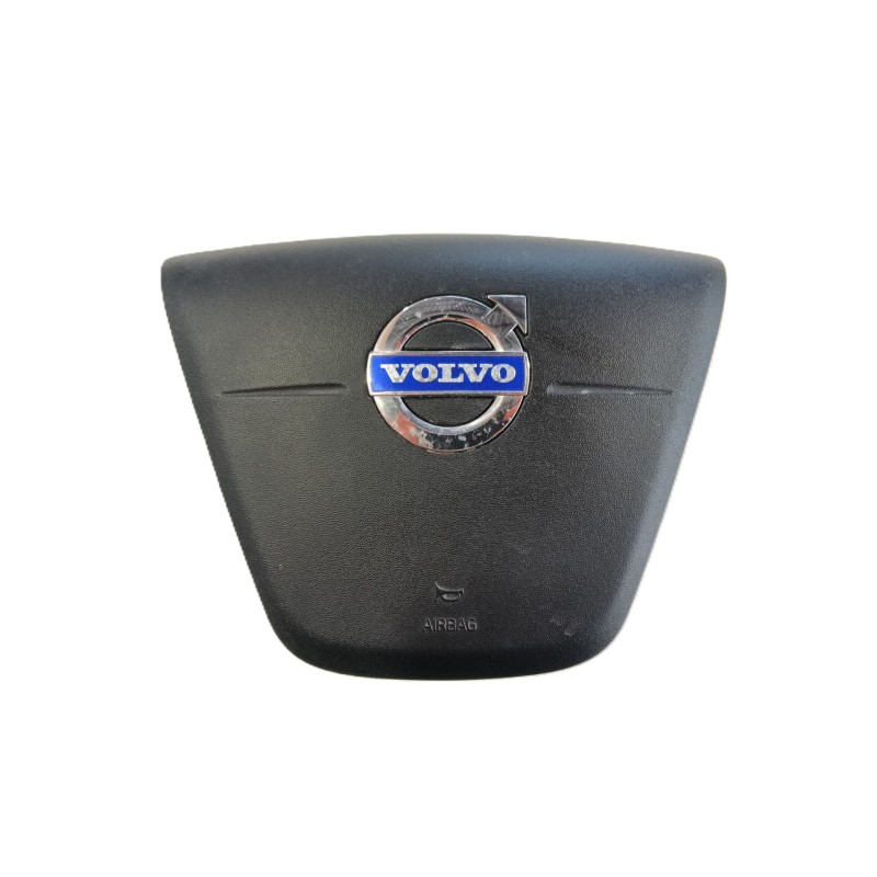 Recambio de airbag delantero izquierdo para volvo v40 hatchback (525) d2 referencia OEM IAM 31291369 P31291369 