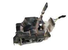 Recambio de cerradura puerta delantera derecha para fiat doblo (119) 1.9 jtd family referencia OEM IAM    2