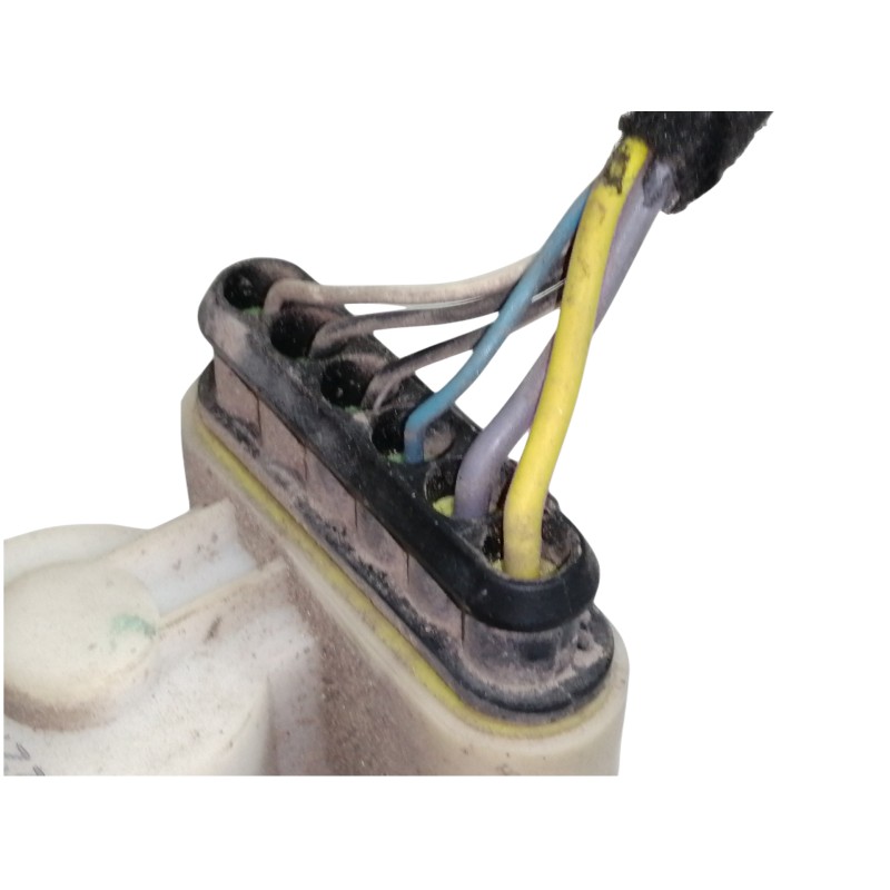 Recambio de cerradura puerta delantera derecha para fiat doblo (119) 1.9 jtd family referencia OEM IAM   