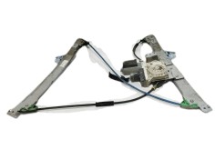 Recambio de elevalunas delantero derecho para citroën c2 x referencia OEM IAM 9641241280   2