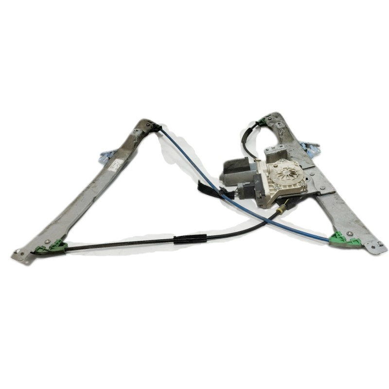 Recambio de elevalunas delantero derecho para citroën c2 x referencia OEM IAM 9641241280  